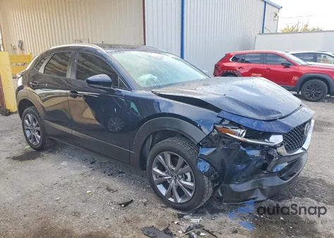 2026 Mazda Cx-30 Premium z USA, uszkodzony, nr VIN 3MVDMBDL4TM101628